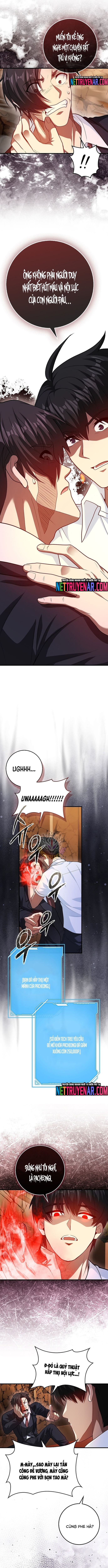 Thiên Tài Võ Thuật Hồi Quy: Chapter 107