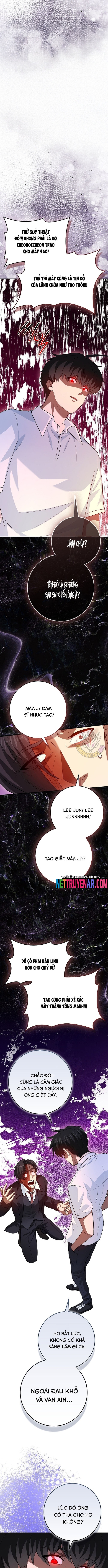 Thiên Tài Võ Thuật Hồi Quy: Chapter 107