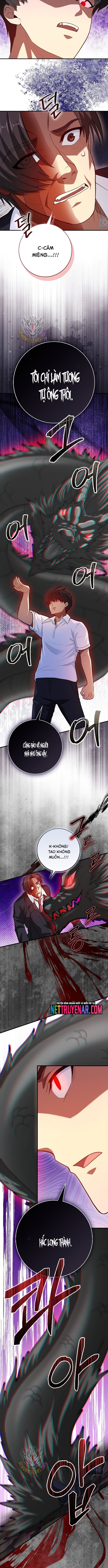 Thiên Tài Võ Thuật Hồi Quy: Chapter 107