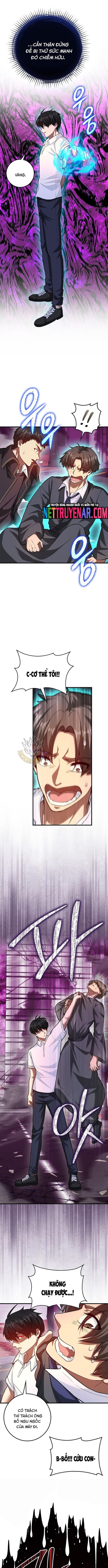 Thiên Tài Võ Thuật Hồi Quy: Chapter 107