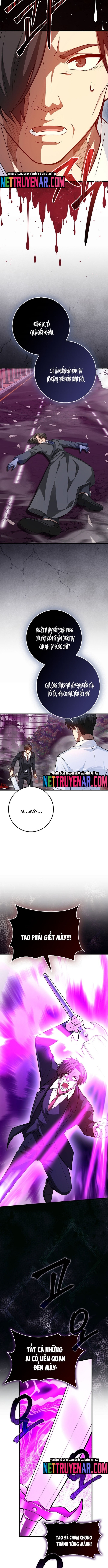 Thiên Tài Võ Thuật Hồi Quy: Chapter 107