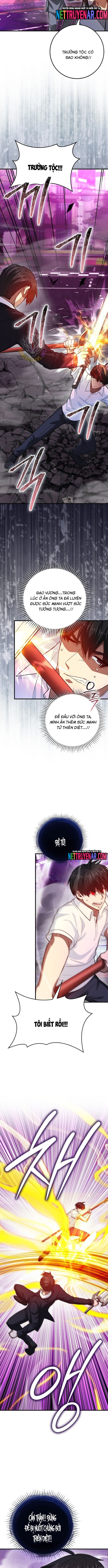 Thiên Tài Võ Thuật Hồi Quy: Chapter 107