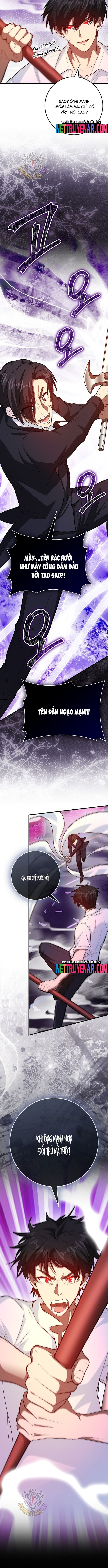 Thiên Tài Võ Thuật Hồi Quy: Chapter 107