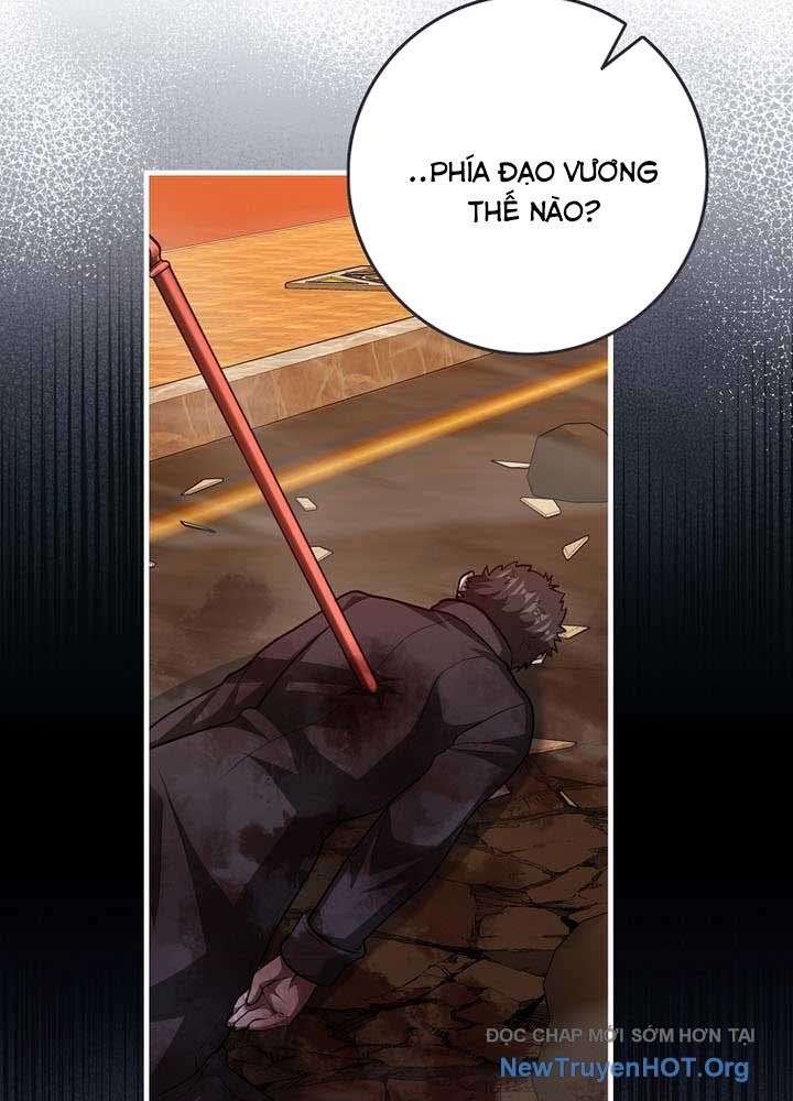 Thiên Tài Võ Thuật Hồi Quy: Chapter 108