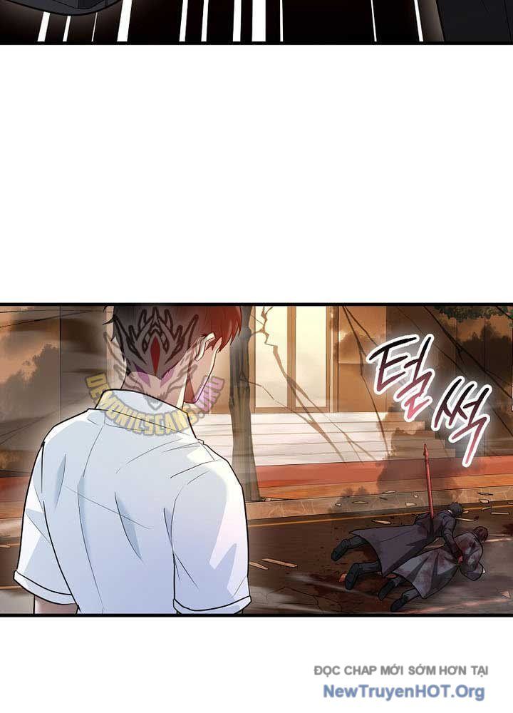 Thiên Tài Võ Thuật Hồi Quy: Chapter 108