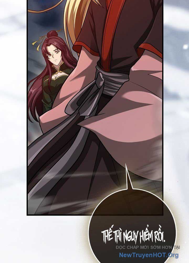 Thiên Tài Võ Thuật Hồi Quy: Chapter 108