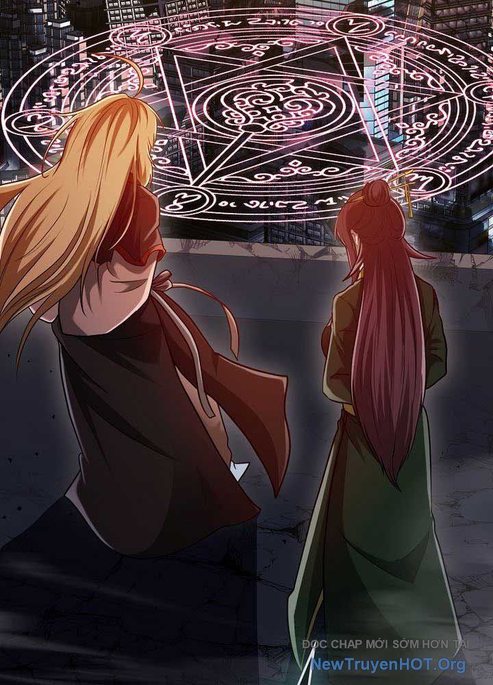 Thiên Tài Võ Thuật Hồi Quy: Chapter 108