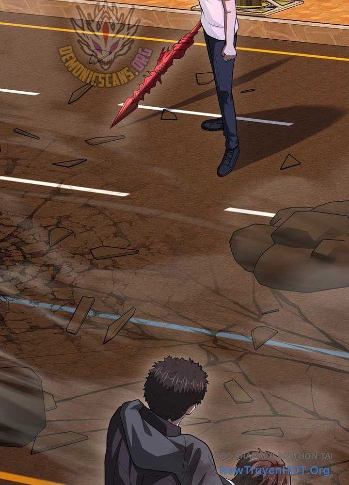 Thiên Tài Võ Thuật Hồi Quy: Chapter 108