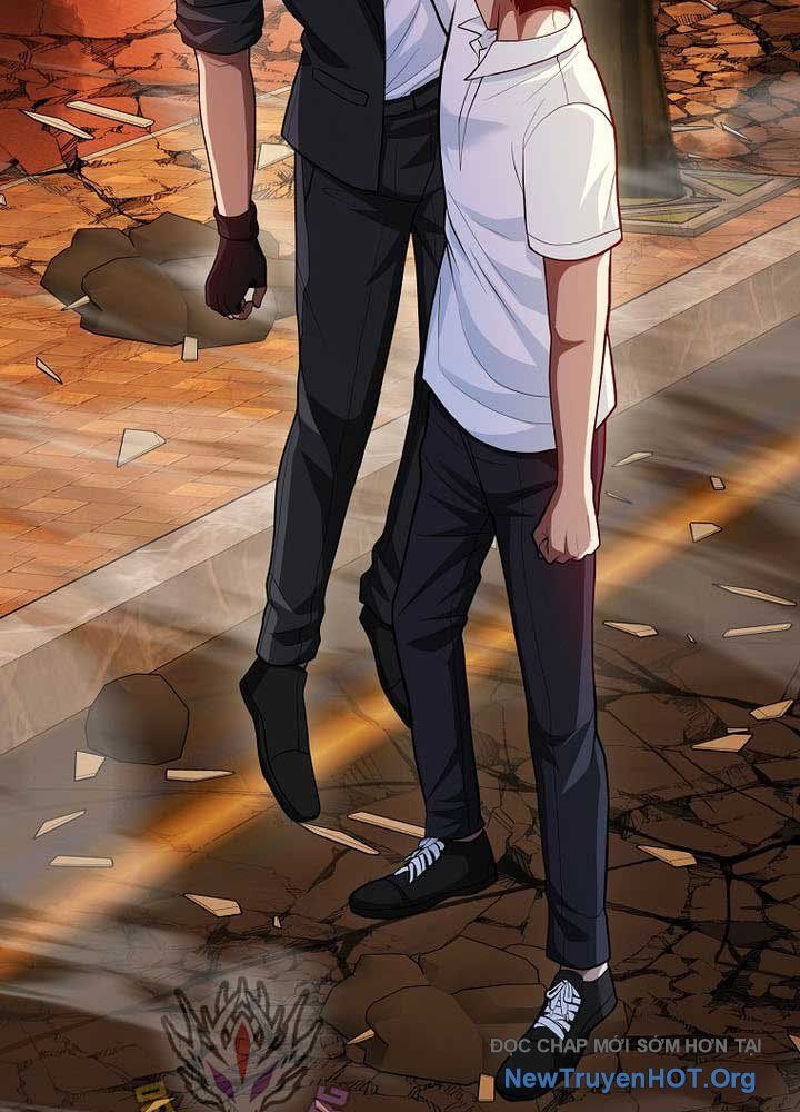 Thiên Tài Võ Thuật Hồi Quy: Chapter 108