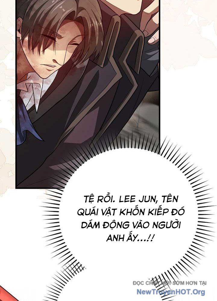 Thiên Tài Võ Thuật Hồi Quy: Chapter 108