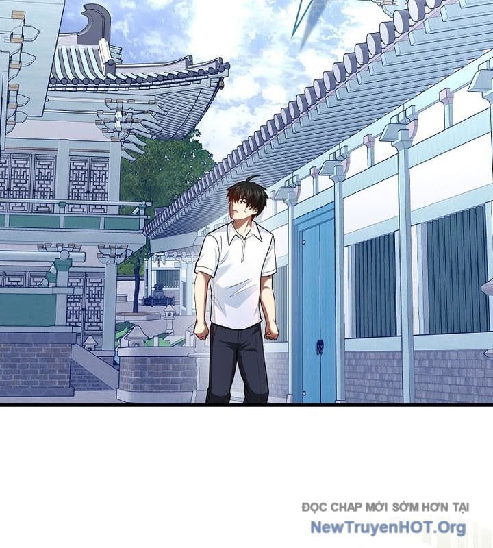 Thiên Tài Võ Thuật Hồi Quy: Chapter 109