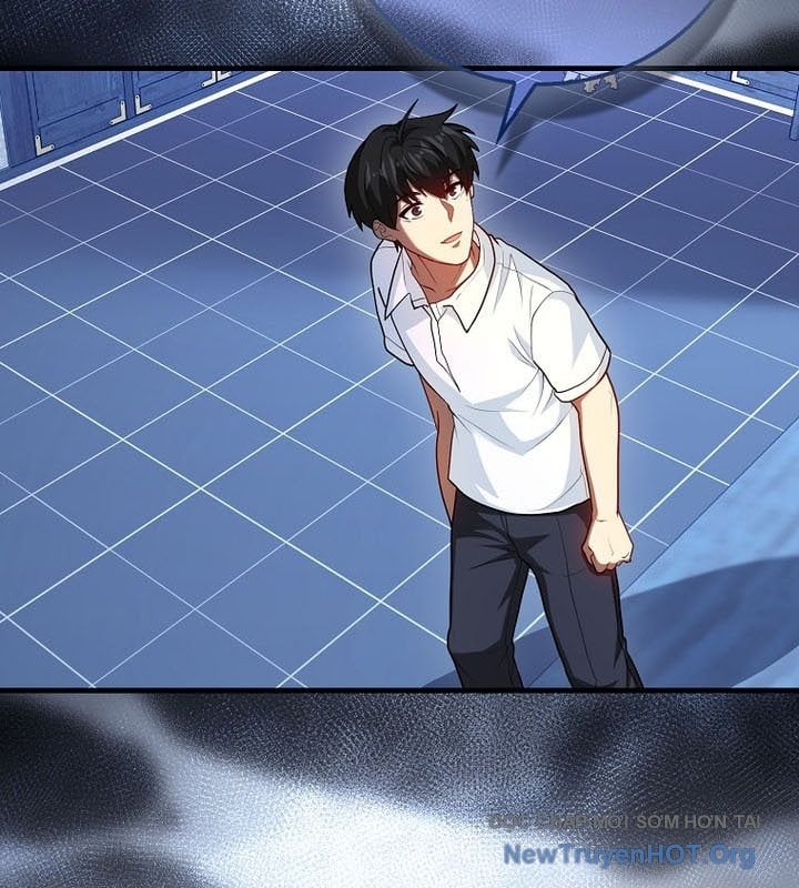 Thiên Tài Võ Thuật Hồi Quy: Chapter 109