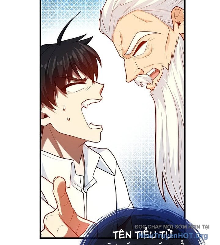 Thiên Tài Võ Thuật Hồi Quy: Chapter 109