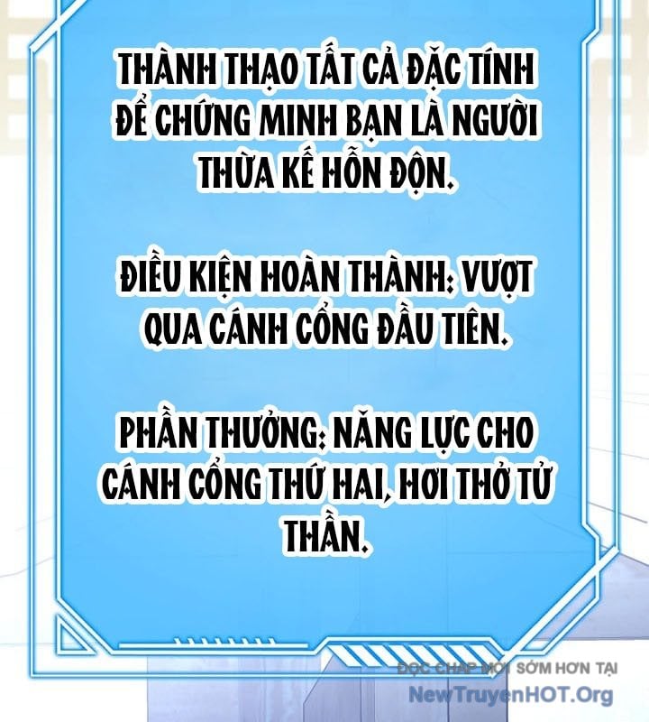 Thiên Tài Võ Thuật Hồi Quy: Chapter 109