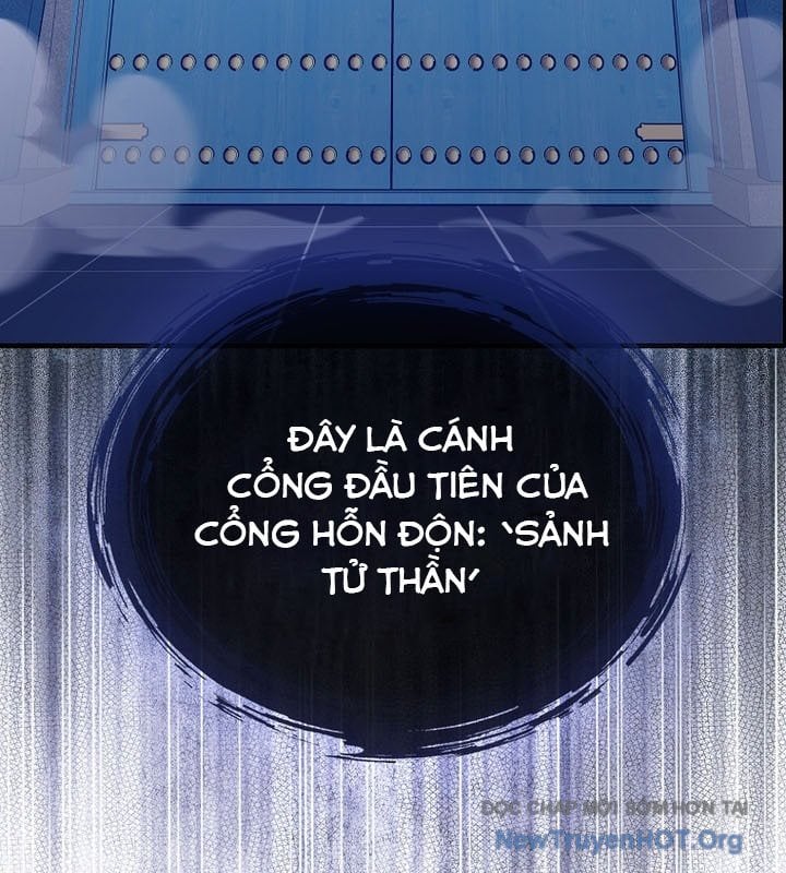 Thiên Tài Võ Thuật Hồi Quy: Chapter 109