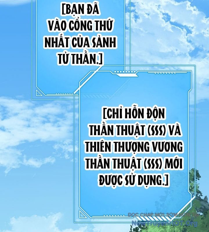 Thiên Tài Võ Thuật Hồi Quy: Chapter 109