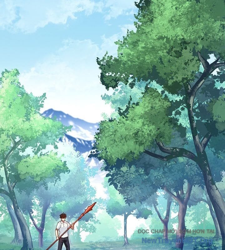 Thiên Tài Võ Thuật Hồi Quy: Chapter 109