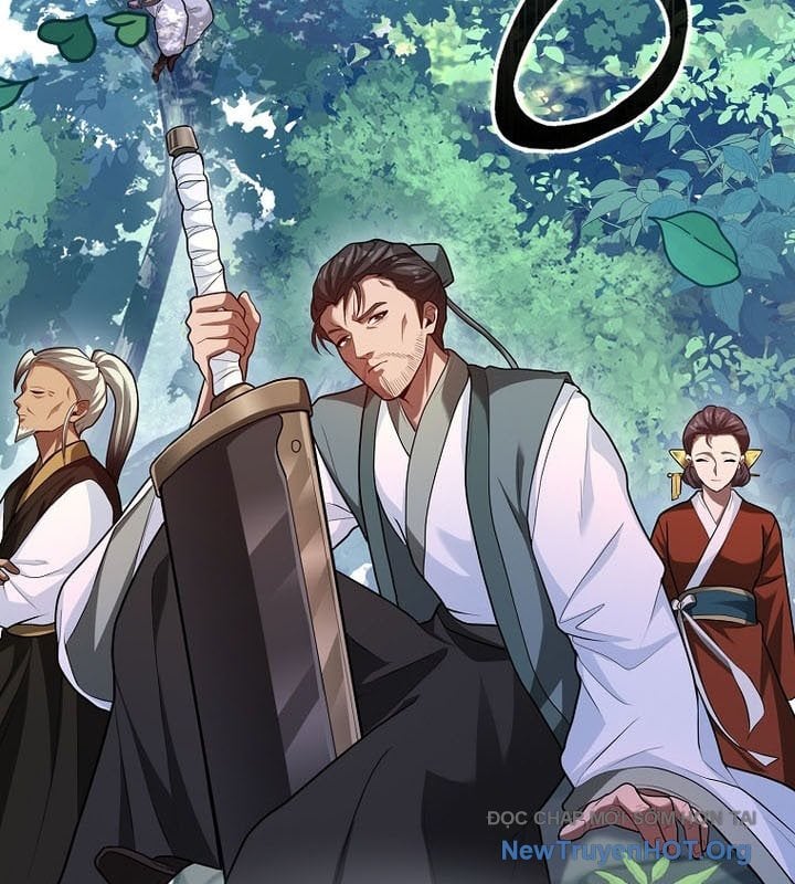 Thiên Tài Võ Thuật Hồi Quy: Chapter 109