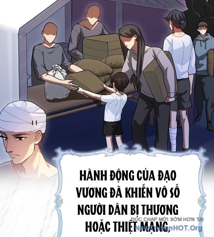 Thiên Tài Võ Thuật Hồi Quy: Chapter 109