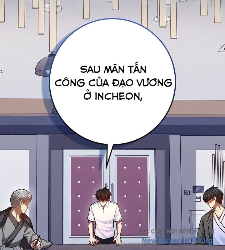 Thiên Tài Võ Thuật Hồi Quy: Chapter 109