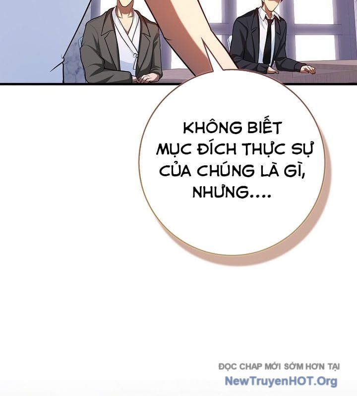 Thiên Tài Võ Thuật Hồi Quy: Chapter 109