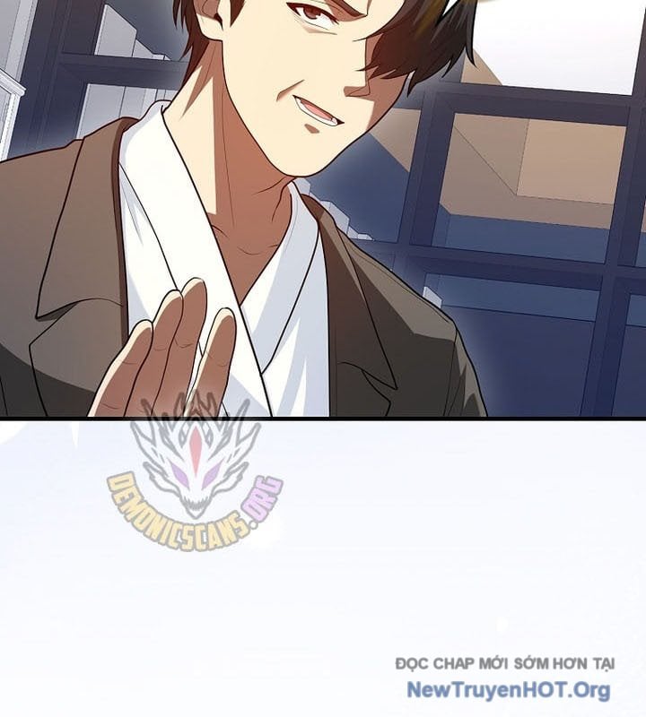 Thiên Tài Võ Thuật Hồi Quy: Chapter 109