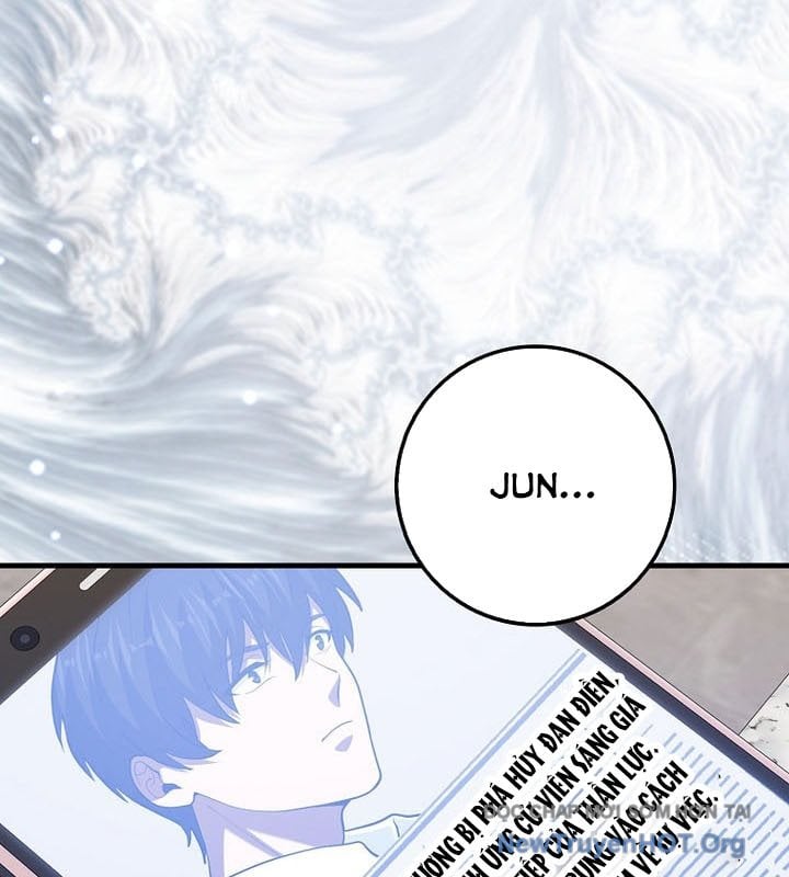 Thiên Tài Võ Thuật Hồi Quy: Chapter 109