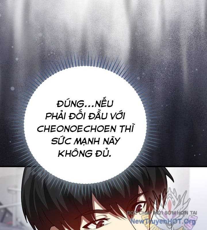 Thiên Tài Võ Thuật Hồi Quy: Chapter 109