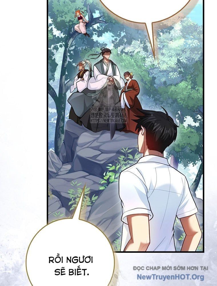 Thiên Tài Võ Thuật Hồi Quy: Chapter 110