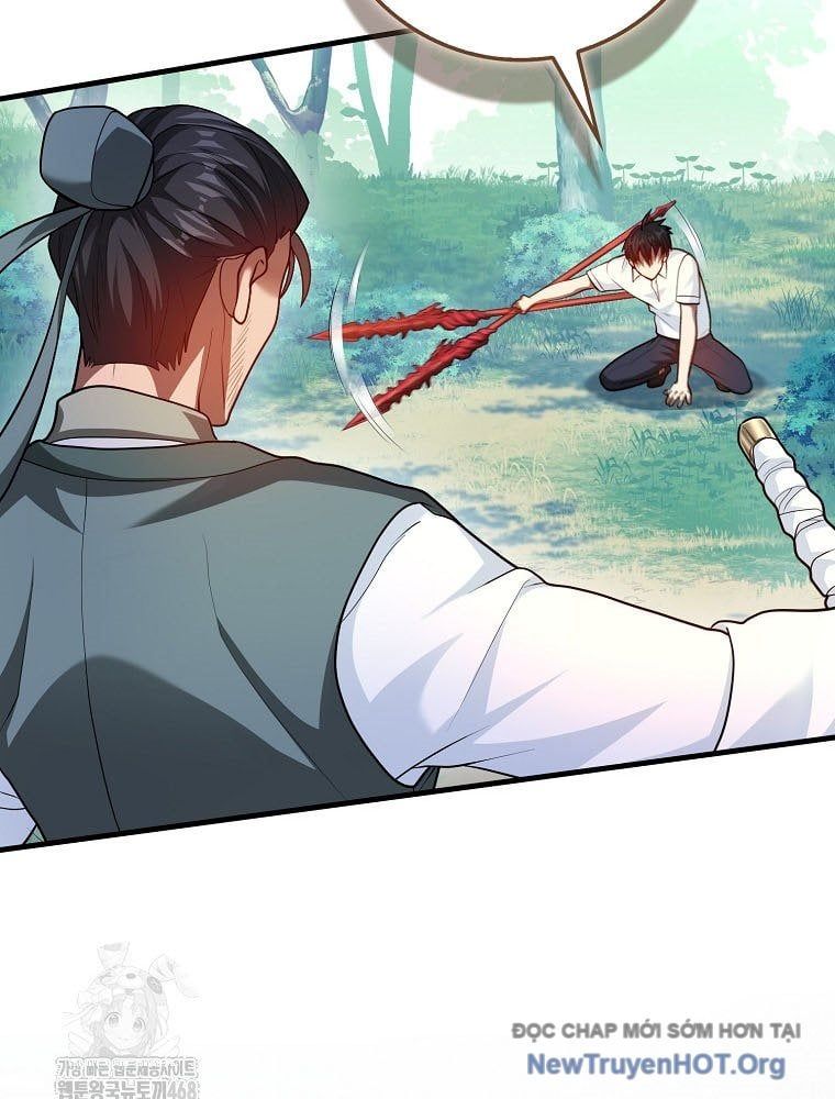 Thiên Tài Võ Thuật Hồi Quy: Chapter 110