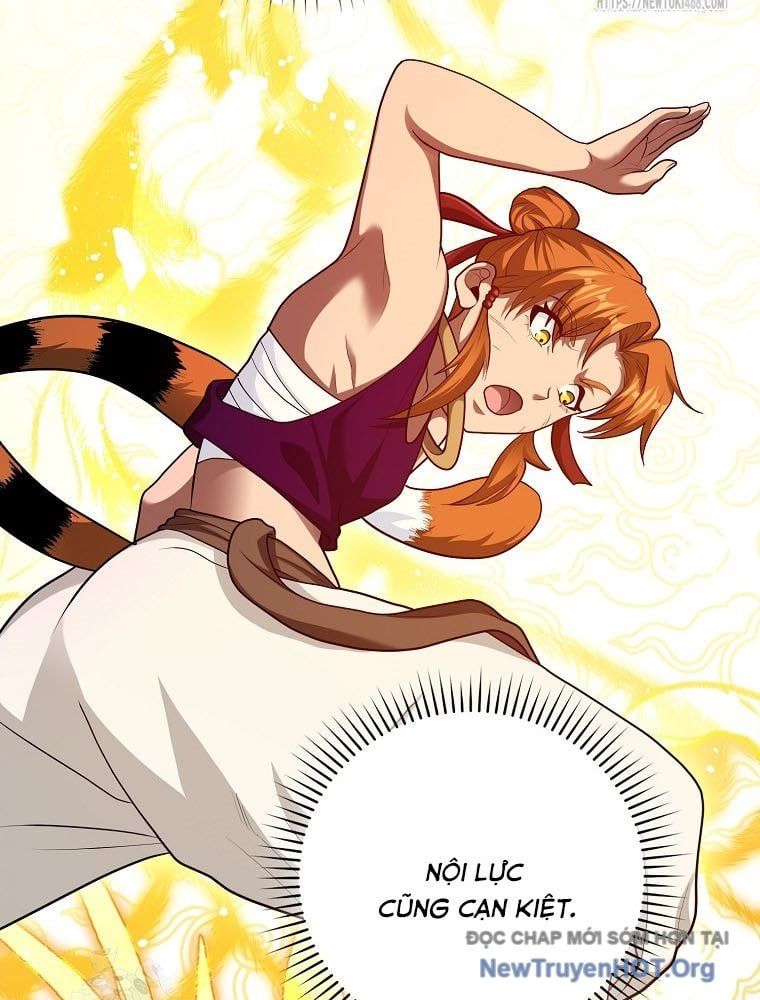 Thiên Tài Võ Thuật Hồi Quy: Chapter 110