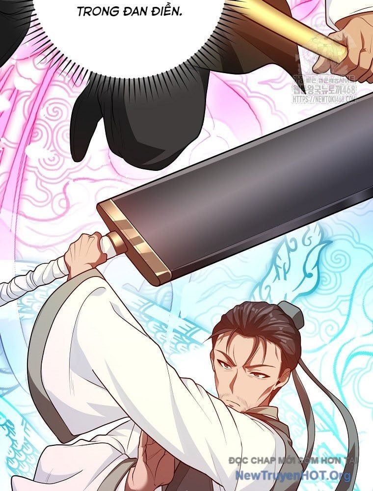 Thiên Tài Võ Thuật Hồi Quy: Chapter 110