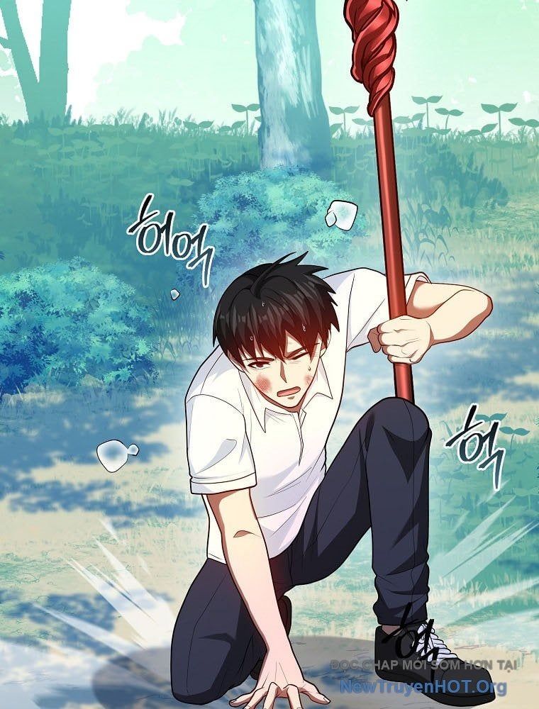 Thiên Tài Võ Thuật Hồi Quy: Chapter 110