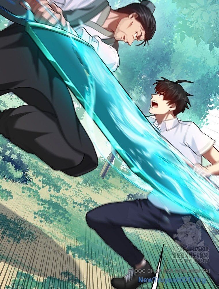 Thiên Tài Võ Thuật Hồi Quy: Chapter 110