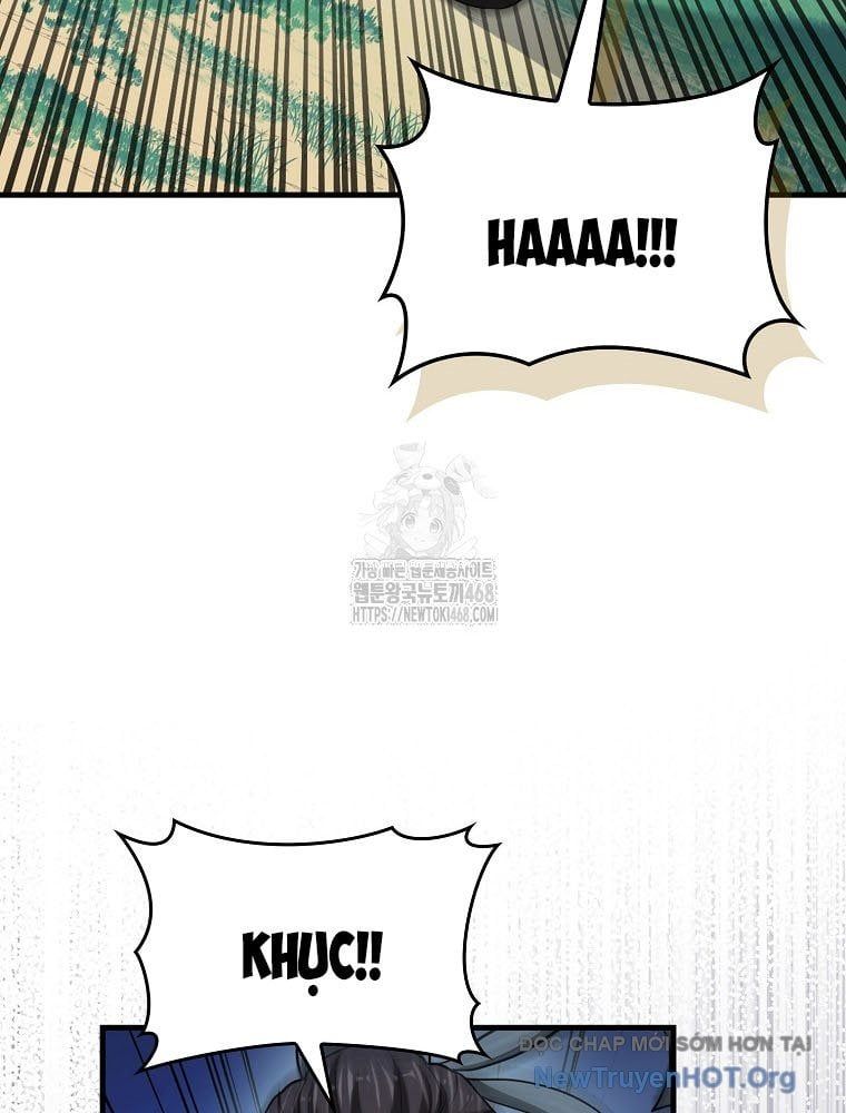 Thiên Tài Võ Thuật Hồi Quy: Chapter 110