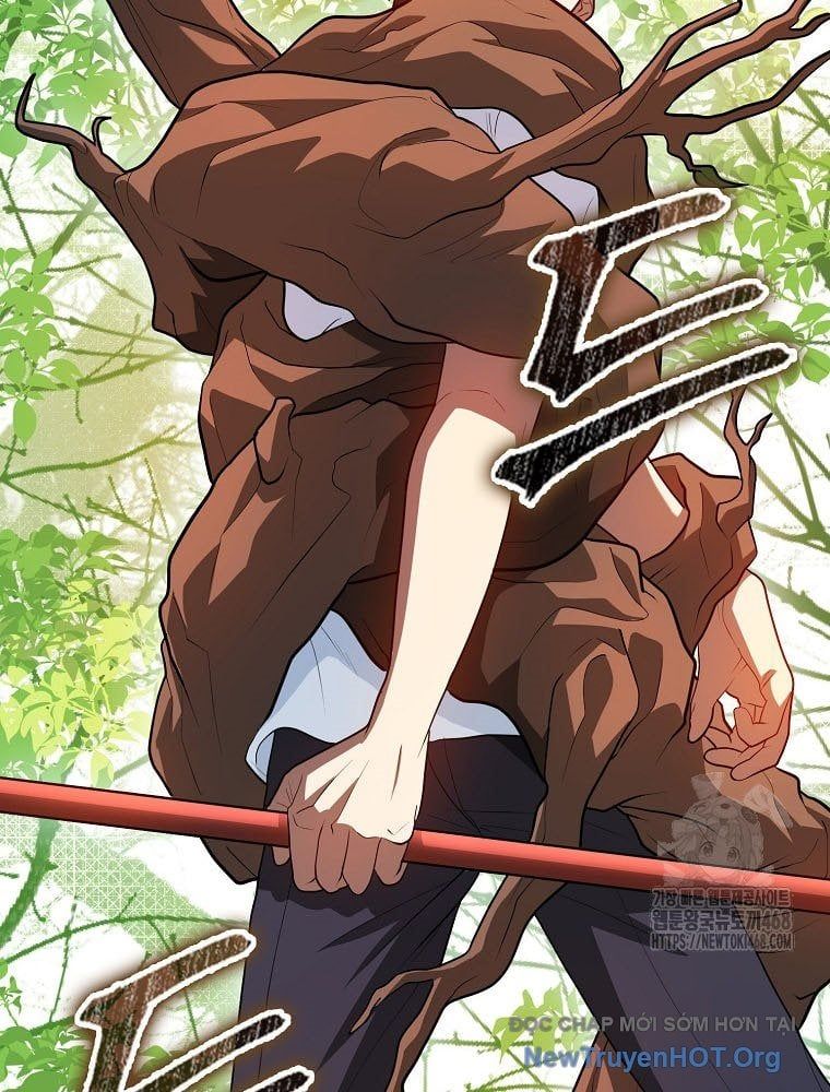 Thiên Tài Võ Thuật Hồi Quy: Chapter 110