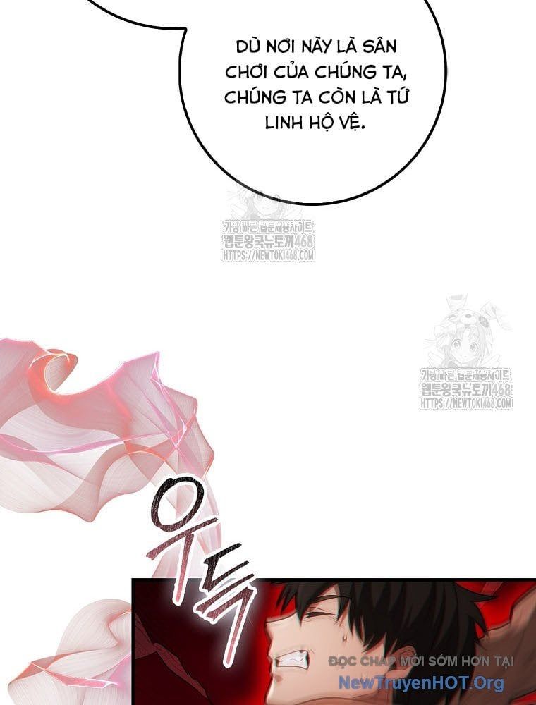 Thiên Tài Võ Thuật Hồi Quy: Chapter 110