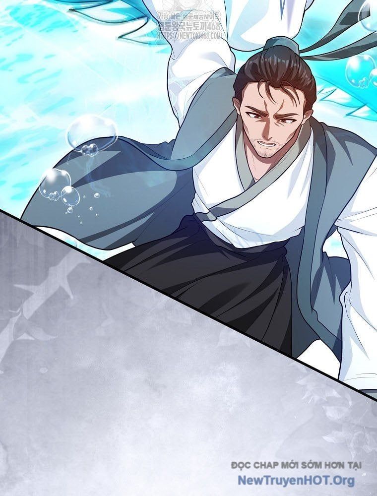 Thiên Tài Võ Thuật Hồi Quy: Chapter 110