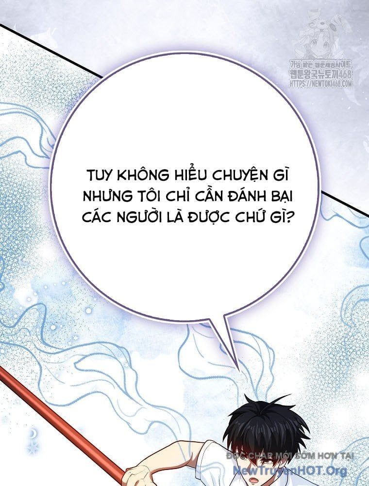 Thiên Tài Võ Thuật Hồi Quy: Chapter 110