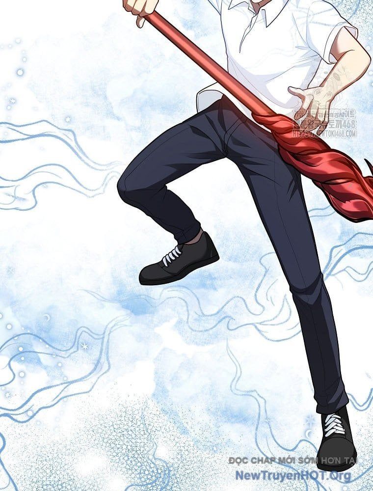 Thiên Tài Võ Thuật Hồi Quy: Chapter 110