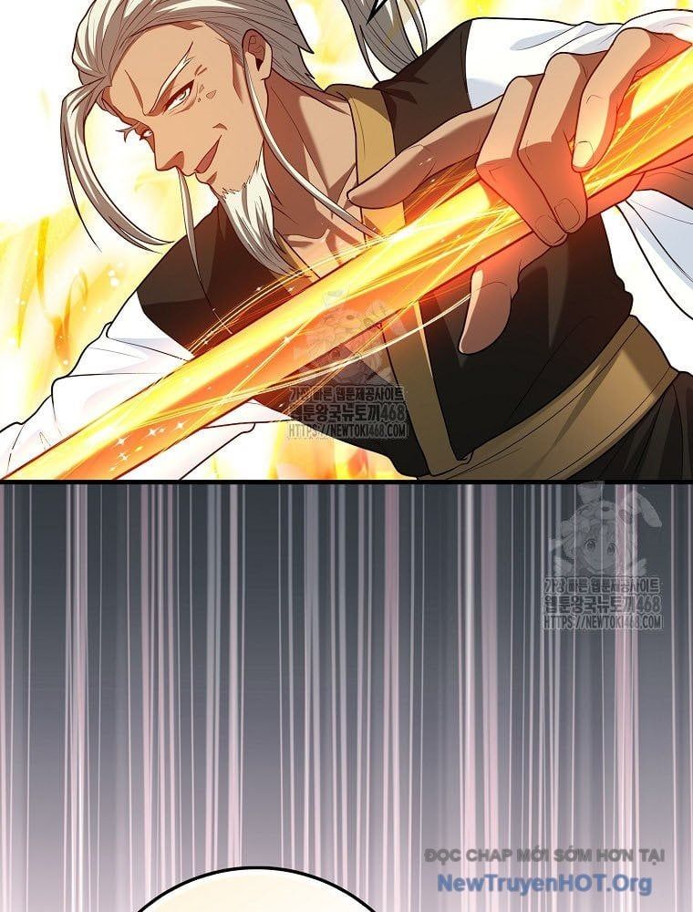 Thiên Tài Võ Thuật Hồi Quy: Chapter 110