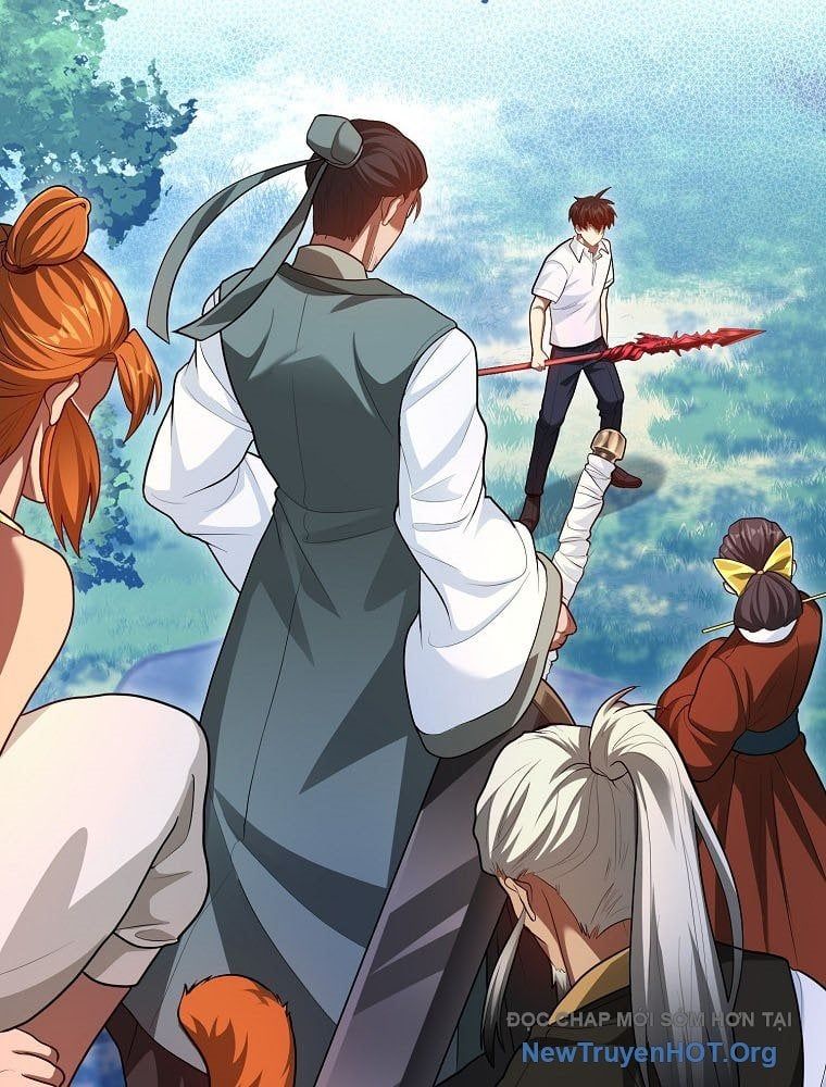 Thiên Tài Võ Thuật Hồi Quy: Chapter 110