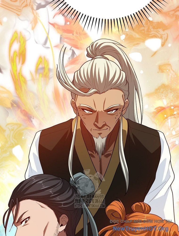 Thiên Tài Võ Thuật Hồi Quy: Chapter 110