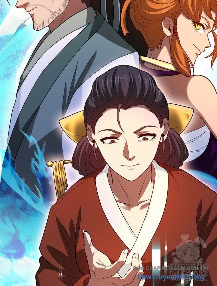 Thiên Tài Võ Thuật Hồi Quy: Chapter 110