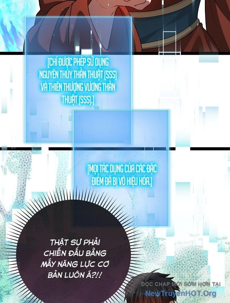 Thiên Tài Võ Thuật Hồi Quy: Chapter 110