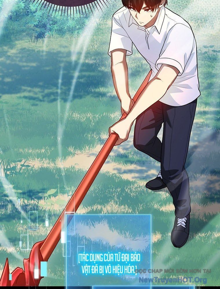 Thiên Tài Võ Thuật Hồi Quy: Chapter 110