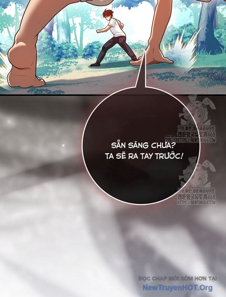 Thiên Tài Võ Thuật Hồi Quy: Chapter 110