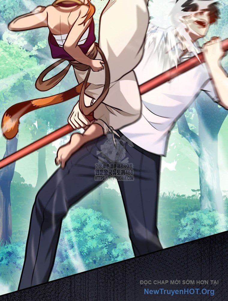 Thiên Tài Võ Thuật Hồi Quy: Chapter 110