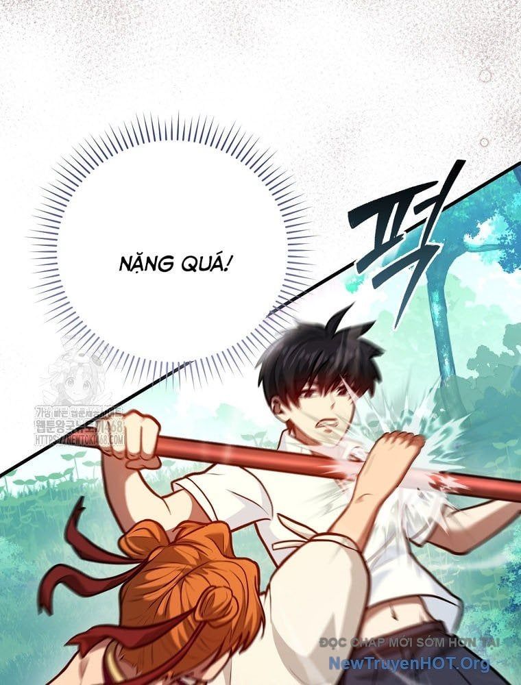 Thiên Tài Võ Thuật Hồi Quy: Chapter 110