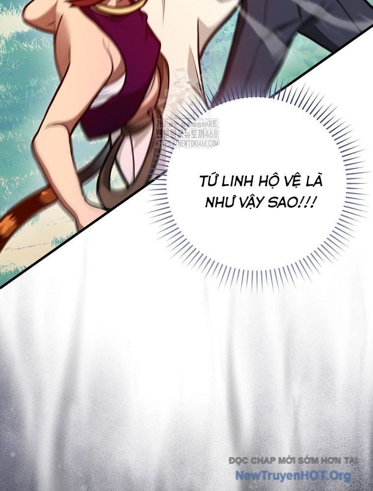 Thiên Tài Võ Thuật Hồi Quy: Chapter 110